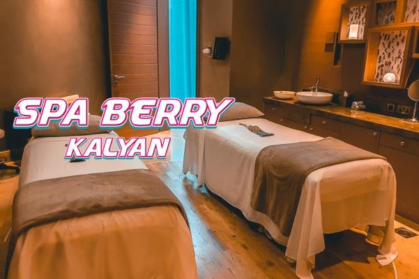 Balinese Massage in Kalyan
